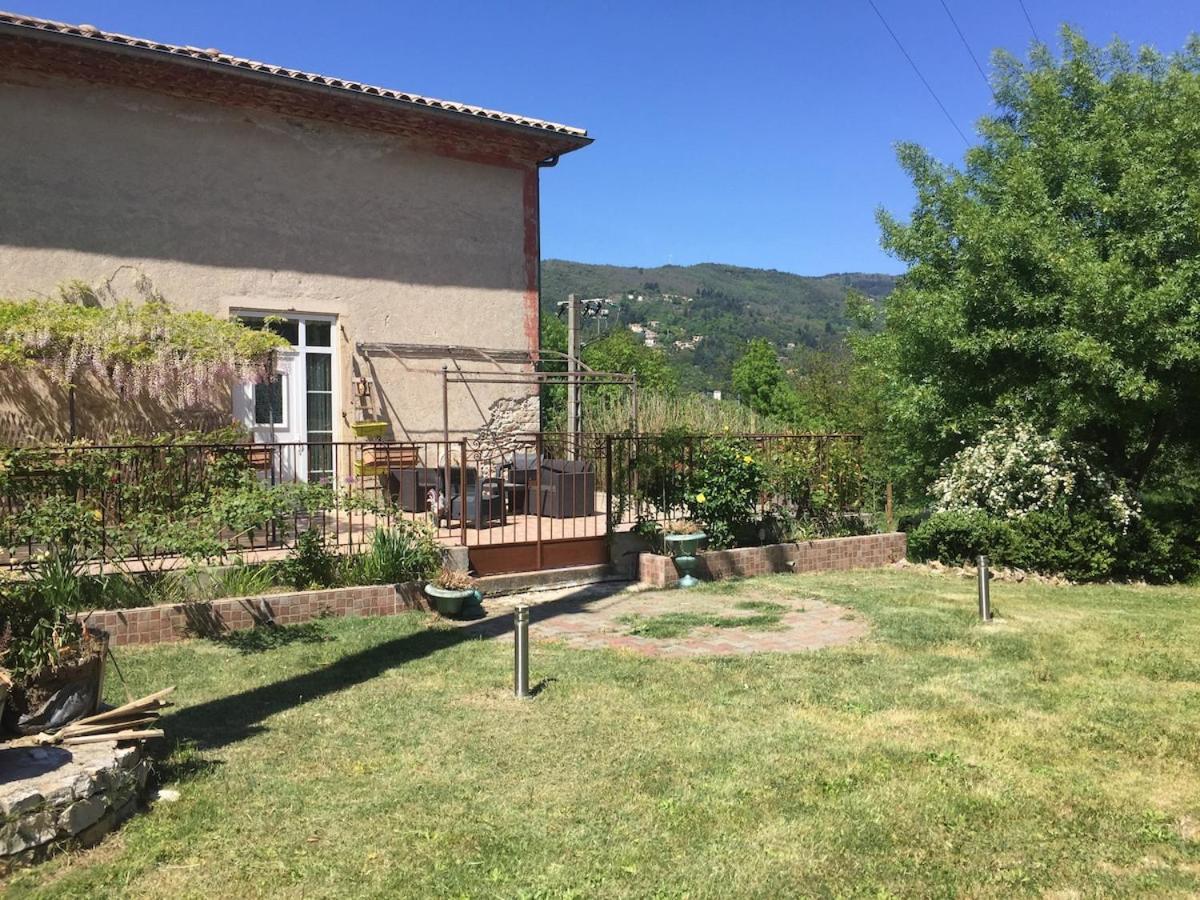 Little Pleasures Villa Aveze  Exterior photo